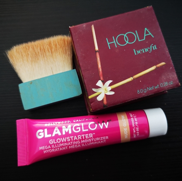 Benefit-bronzer - Picture 2 of 2